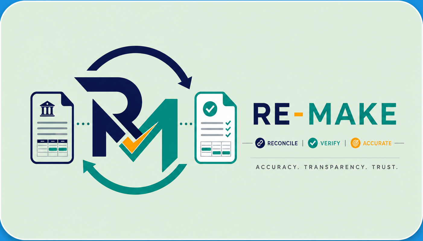 Remake Logo